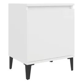 szafka-nocna-industrialna-biala-40x30x50-cm-metalowe-nozki