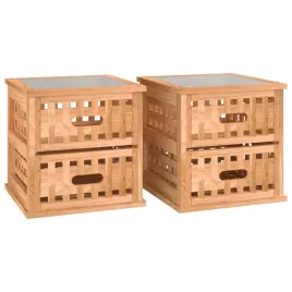 stolik-nocny-orzech-34x34x34-cm-szklany-blat