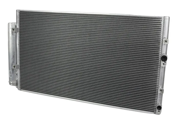 CHŁODNICA KLIMATYZACJI TOYOTA GR-86 2021 -