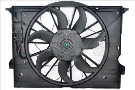 wentylator-mercedes-klasa-e-t-model-s211-2003-2009