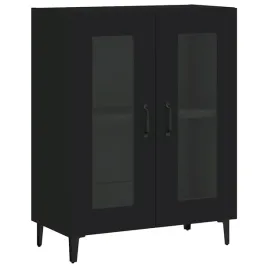 szafka-dekoracyjna-2-drzwiowa-czarna-695x34x90cm