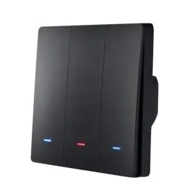 inteligentny-przelacznik-swiatla-3-kanaly-seria-em-czarny-433mhz-wifi-tuya