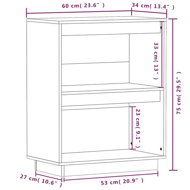 sosnowa-szafka-biala-60x34x75-cm-stan-nowy