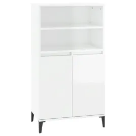 szafka-boczna-2-polki-4-przegrod-60x36x110-bialy