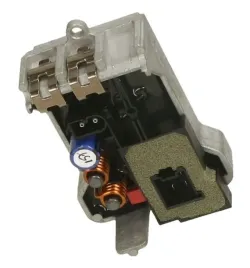 opornik-rezystor-mercedes-clk-c209-2002-2010