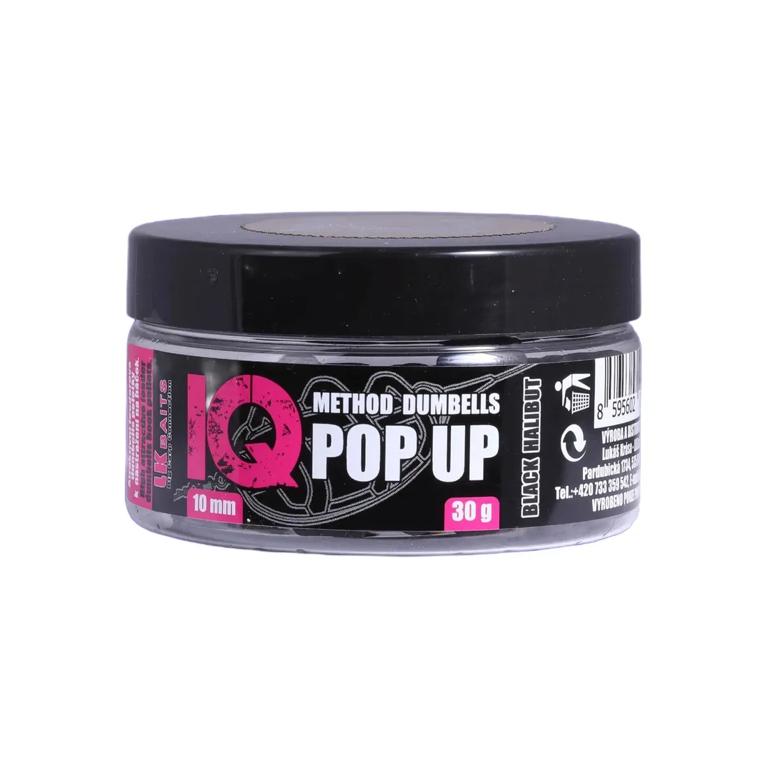 lk-baits-iq-method-pellets-pop-up-black-halibut-10-stan-nowy