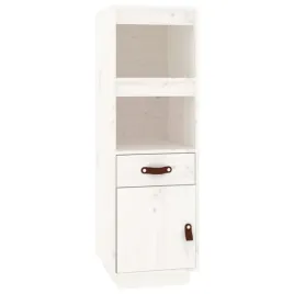 kredens-sosnowy-bialy-34x40x1085-cm