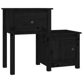 szafka-nocna-lite-drewno-sosnowe-czarna-795x38x655-cm