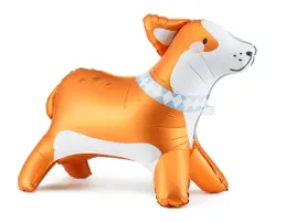 balon-foliowy-stojacy-corgi-88x70-cm-1-szt
