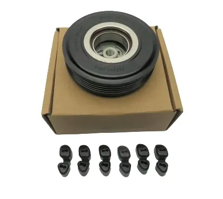 sprzeglo-sprezarki-bmw-5-e60-e61-525d-530d-stan-nowy