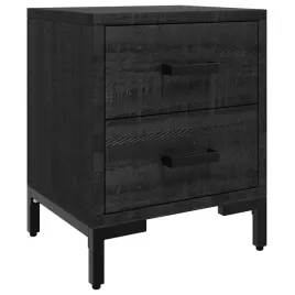 vintage-industrial-nightstand-black-36x30x45cm-solid-pinewood
