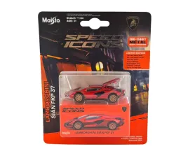 maisto-lamborghini-sian-fkp-37-limited-edition-1-64-15706-rd