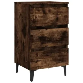 szafka-nocna-industrialna-z-3-szufladami-dymiony-dab-40x35x69cm
