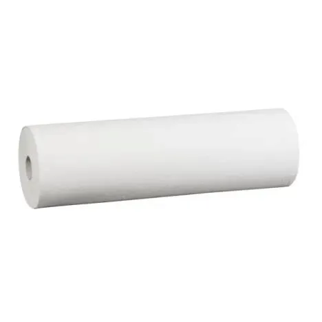Podkład celulozowy w rolce 2 warstwy 60 cm x50 m 60x50 biały