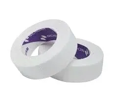 Taśma Nichiban SKINERGATE perforowana 1,2cm x 7m do rzęs ORYGINALNA