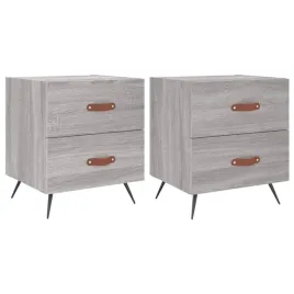 szafka-nocna-drewniana-40x35x475cm-szary-dab-sonoma