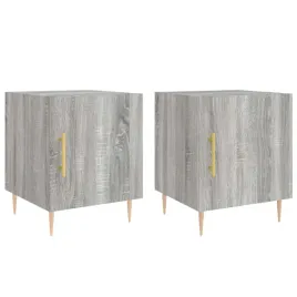 szafka-nocna-drewniana-40x40x50-szary-dab-sonoma