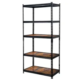 regal-industrialny-loftowy-metalowy-2w1-5-polkowy-180x90x40-okleina-drewno