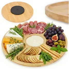 duza-solidna-kuchenna-deska-taca-do-serwowania-drewniana-obrotowa