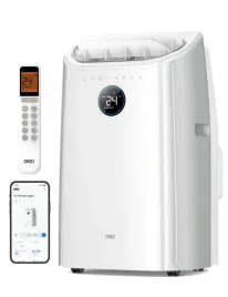 klimatyzator-przenosny-dreo-ac515s-bialy-10000btu-chlodzenie-bez-drenazu