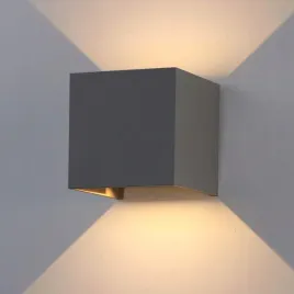 lampa-scienna-k-bright-wodoszczelna-ciemnoszara-12-w-led-10x10x10-cm