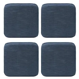 poduszka-race-leaf-memory-foam-405x405-cm-czarno-niebieski-wodoszczelna