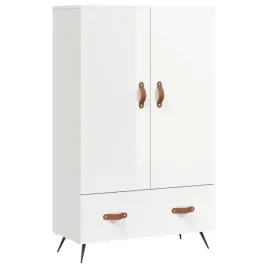 szafka-wysoka-biala-115-cm-drewno-metal-695x31cm