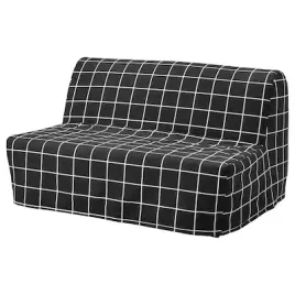 ikea-lycksele-pokrycie-sofy-2-osobowej-lillsele-bialy-czarny