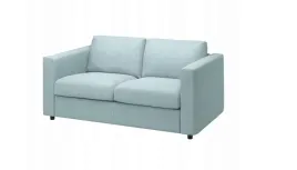 ikea-vimle-pokrycie-sofy-2-osob-nierozkladanej-saxemara-jasnoniebieski