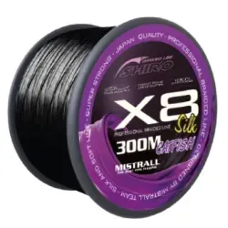 plecionka-mistrall-shiro-silk-catfish-070mm-300m