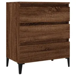 komoda-drewniana-3-szuflady-60x35x70-brazowa