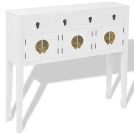 komoda-orientalna-biala-95x24x91cm
