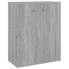 szafka-drewniana-60x30x75-szary-dab-sonoma