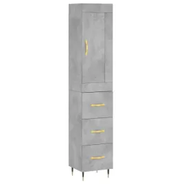 stylowa-szafka-wysoka-180-cm-szarosc-betonu