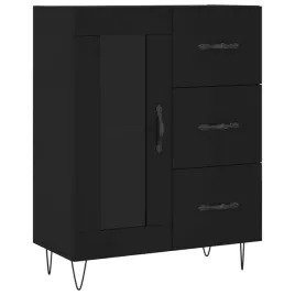komoda-classic-black-695x34x90-cm