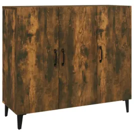 szafka-dekoracyjna-przydymiony-dab-90x34x80cm