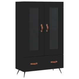 szafka-wysoka-czarna-115-cm-drewno-metal-695x31x115cm