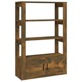 elegancka-szafka-boczna-debowa-80x30x1195-cm-przydymiony-dab