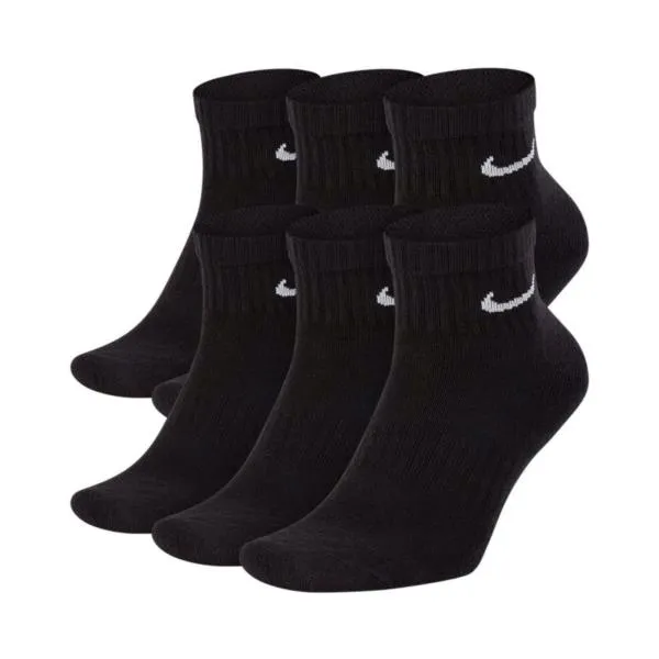 Skarpety Nike Everyday Cushion Ankle 6Pak