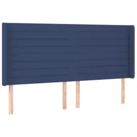 zaglowek-lozka-uszak-niebieski-203x16x118cm