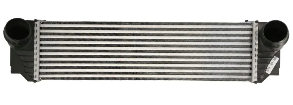 intercooler