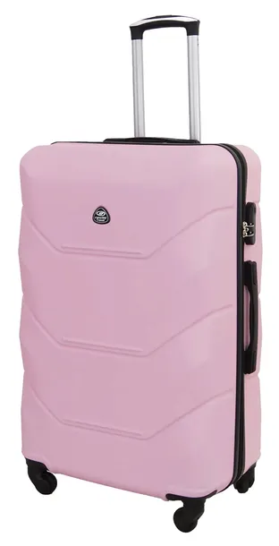 WALIZKA ŚREDNIA MODEL 0951