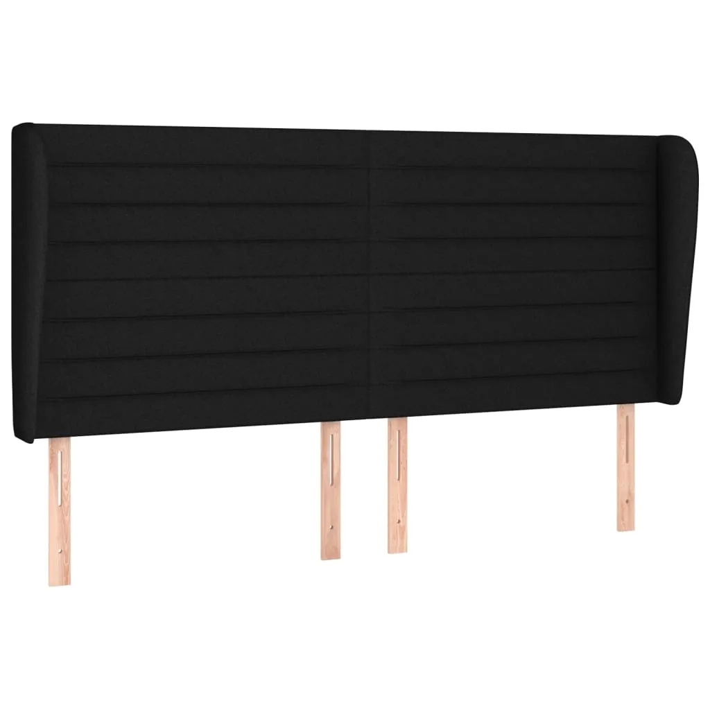 zaglowek-uszak-203x118cm-czarny