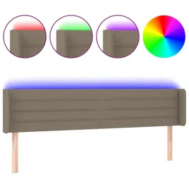 zaglowek-led-taupe-203x78-cm-nowoczesny-regulowany