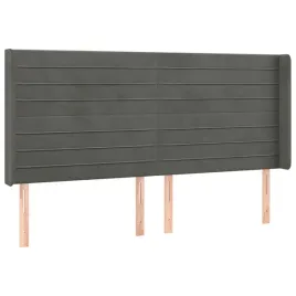 zaglowek-uszak-aksamit-203x118-128-cm-ciemnoszary