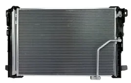 chlodnica-klimatyzacji-mercedes-w204-c-klasa
