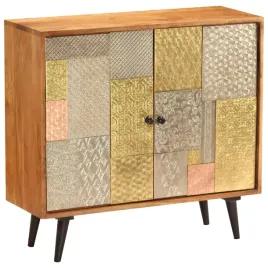 szafka-vintage-z-drewna-akacjowego-80x30x75cm-miodowy