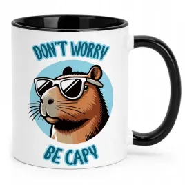 kubek-czarny-kapibara-capybara-zwierzak-slodki-dla-dzieci-prezent