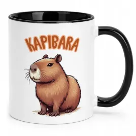 kubek-czarny-kapibara-capybara-zwierzak-slodki-dla-dzieci-prezent