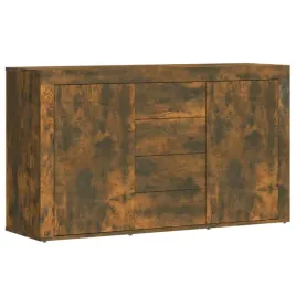 szafka-boczna-debowa-120x36x69-cm-przydymiony-dab